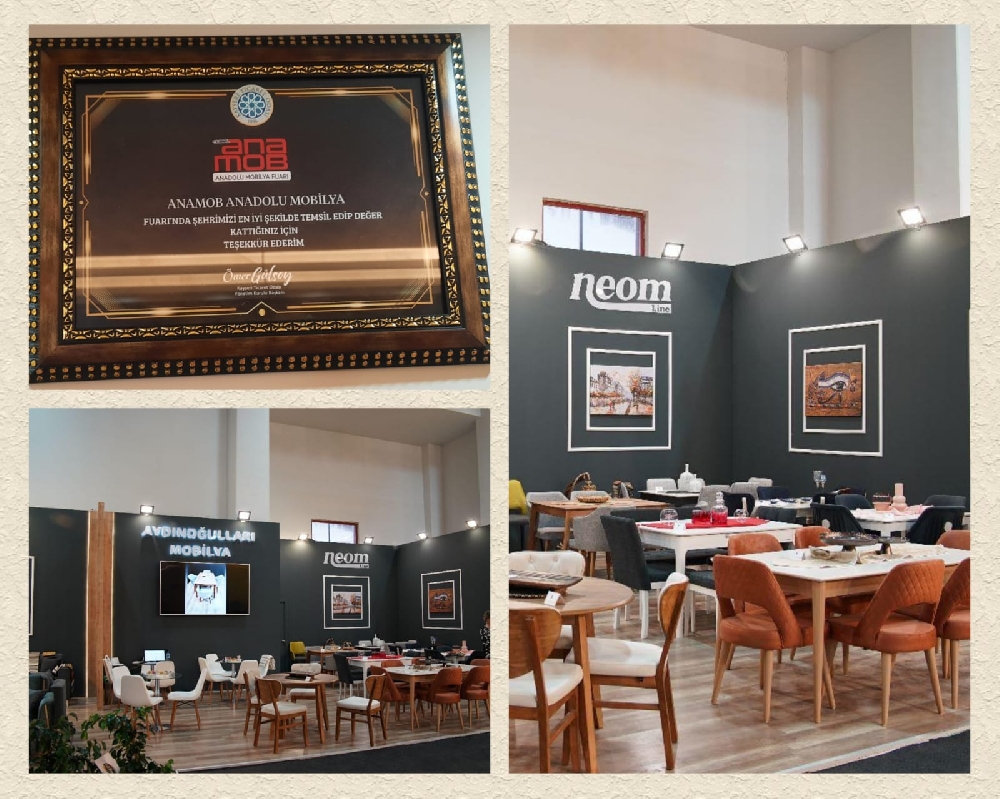 Showroom Ve Multimedia